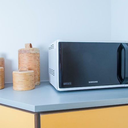 Cute & Cozy Appartement Wiesbaden Buitenkant foto